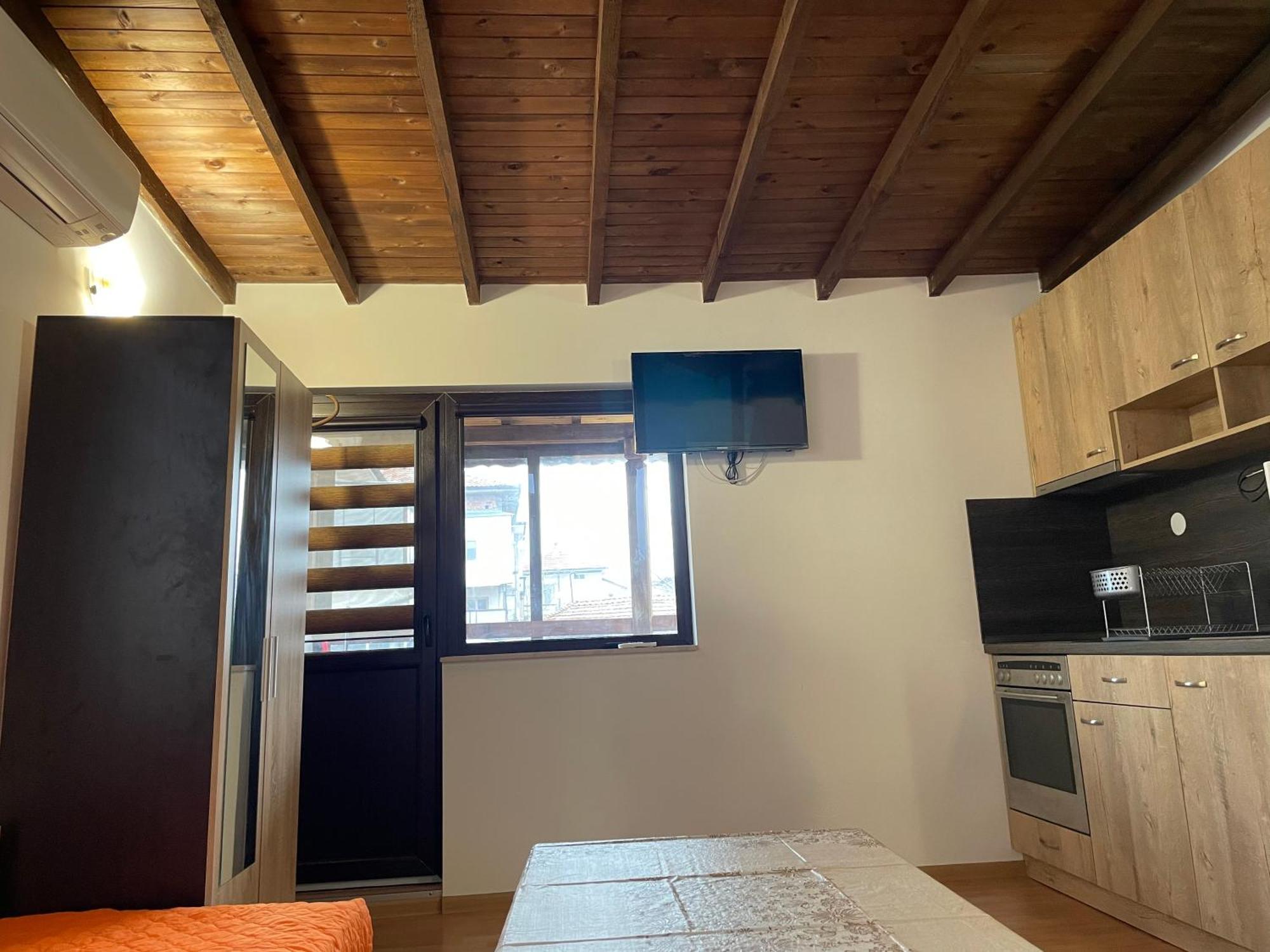 Lux Apart Uzunov-2 Chissarja Exterior foto
